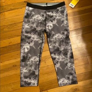 Every last Cropped Leggings